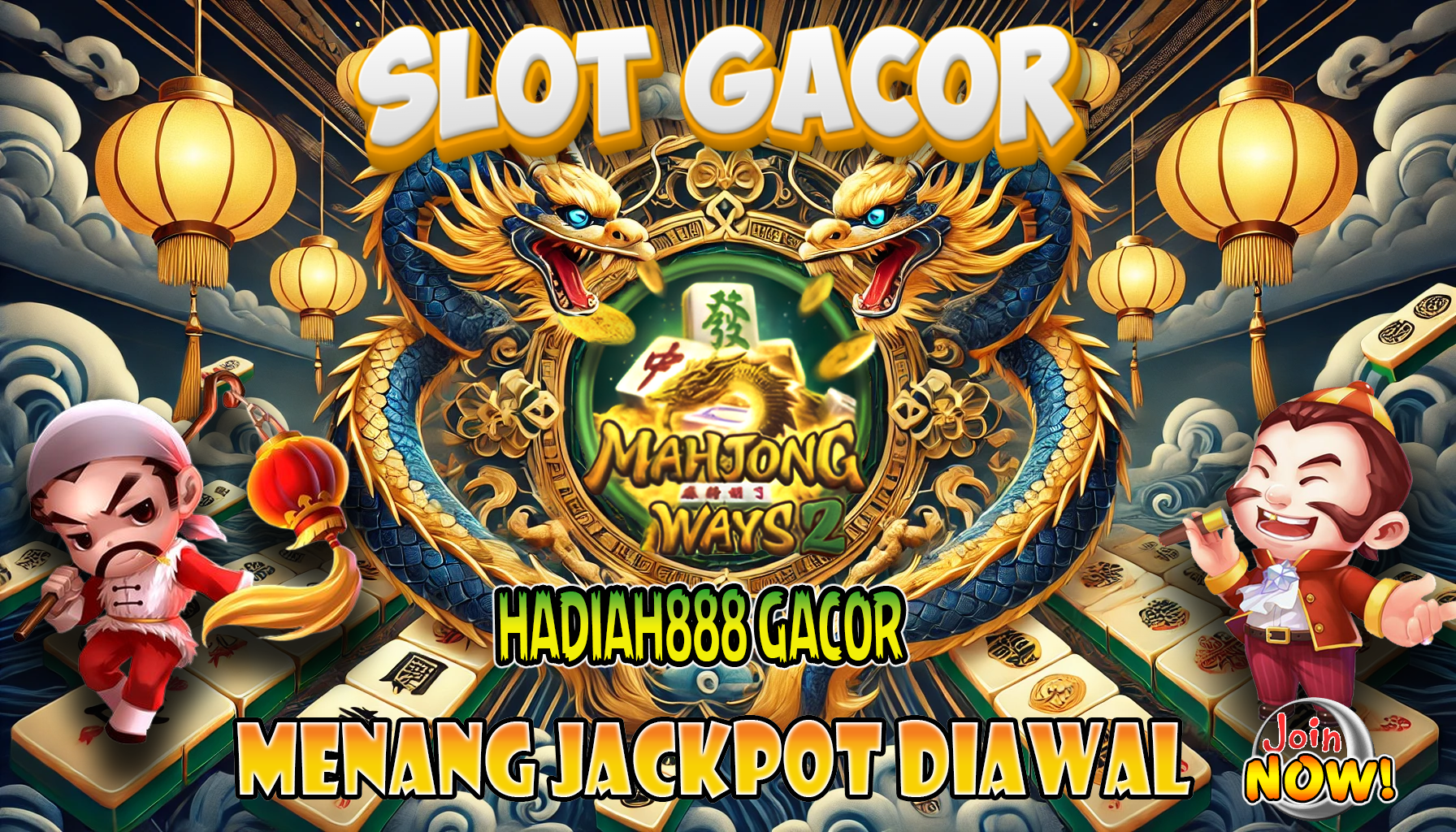 Hadiah888 Gacor